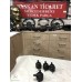 BAŞKAN TİC.MERCEDES A0005003600 SU POMPASI 0005003600